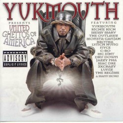 United Ghettos of America