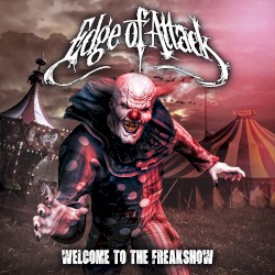 Welcome to the Freakshow