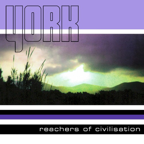 Reachers Of Civilisation