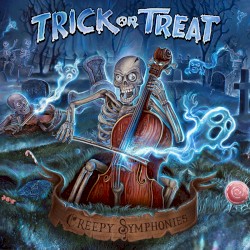 Creepy Symphonies