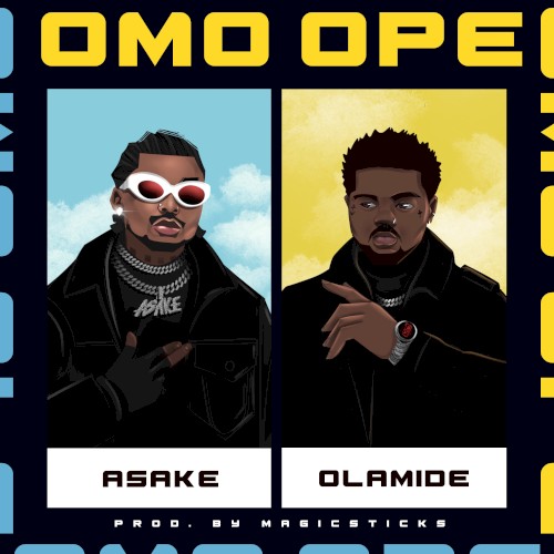 Omo Ope