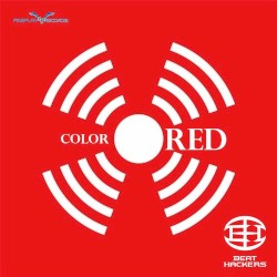 Color Red