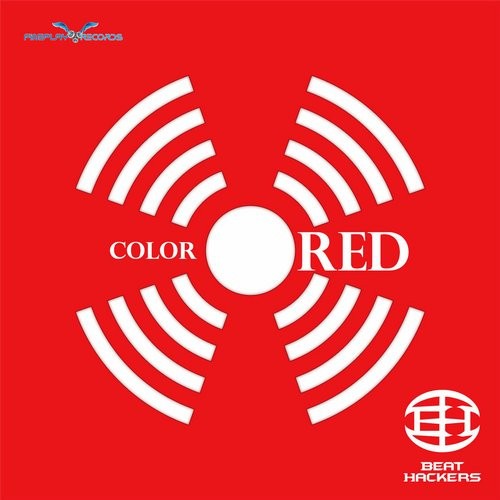 Color Red