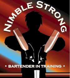 Nimble Strong Official Soundtrack