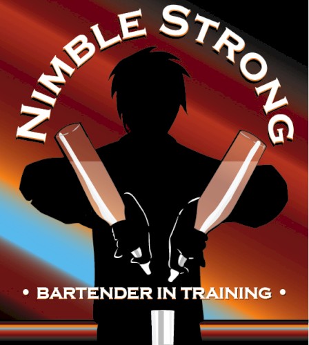 Nimble Strong Official Soundtrack