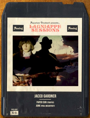 Lagniappe Sessions