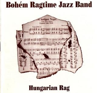 Hungarian Rag