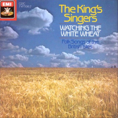 Watching the White Wheat