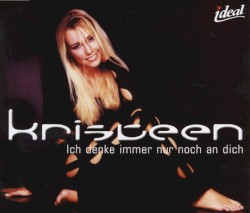 Ich denke immer nur noch an dich