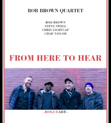 From Here to Hear