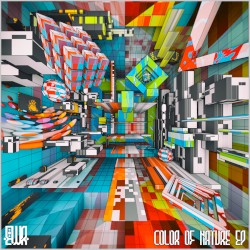 Color of Nature EP