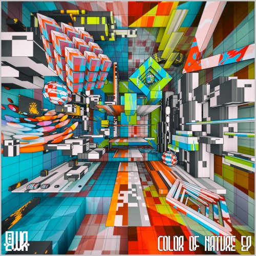 Color of Nature EP