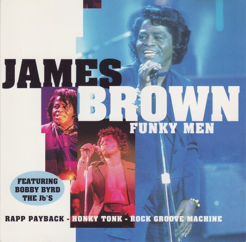 Funky Men