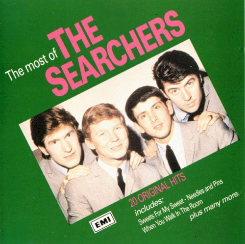 The Most Of The Searchers