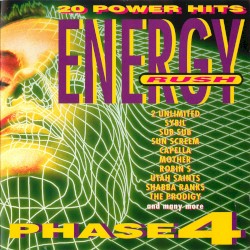 Energy Rush Phase 4