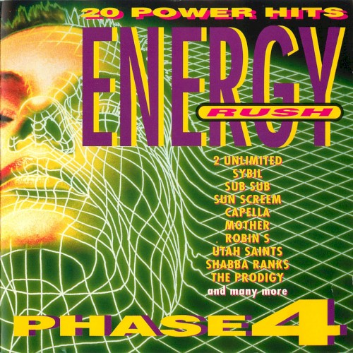 Energy Rush Phase 4