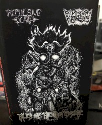 Tales of the Grotesque