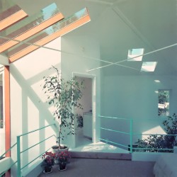 Welcoming Surroundings