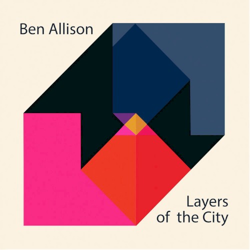 Layers of the City