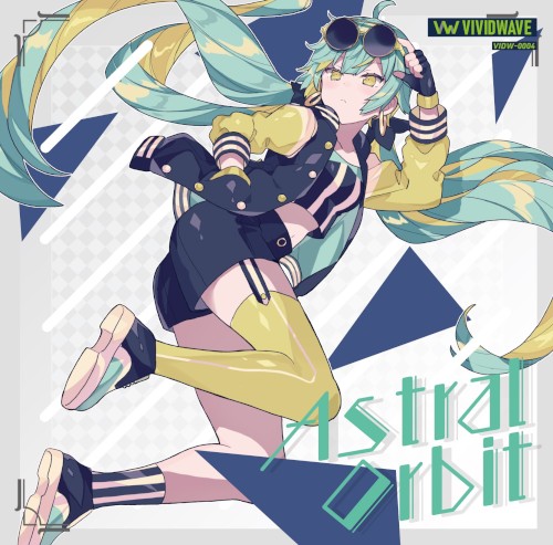 Astral Orbit EP