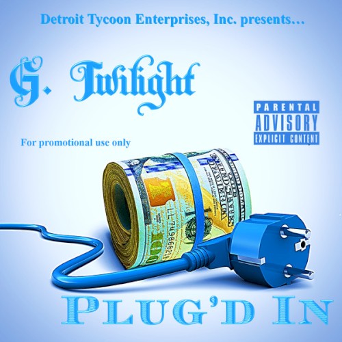 Plug'd In