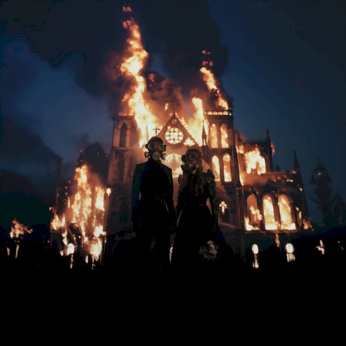 MATCH MADE IN HELL