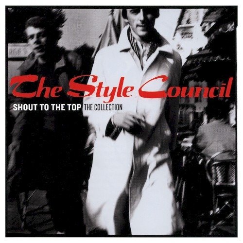 Shout to the Top: The Collection