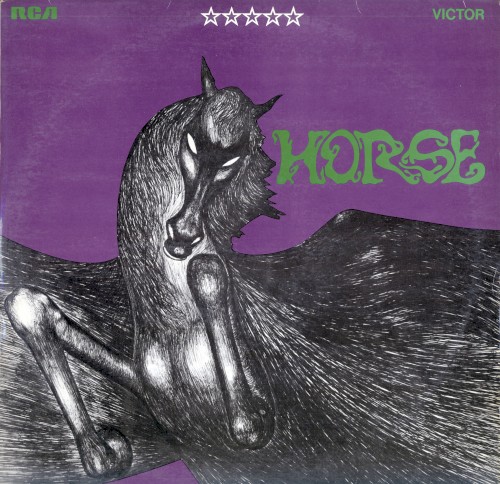 Horse