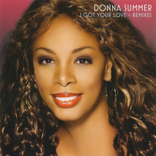 I Got Your Love (remixes)
