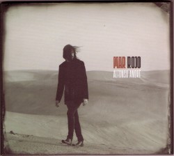 Mar Rojo