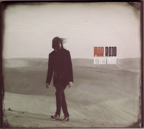 Mar Rojo