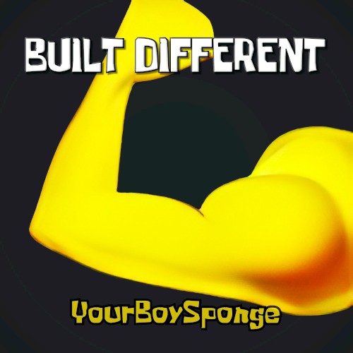 Built Different