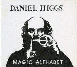 Magic Alphabet