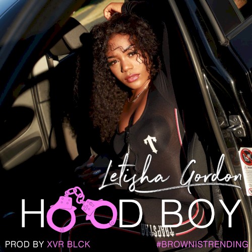 Hood Boy
