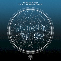 Written in the Sky