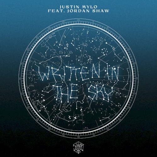 Written in the Sky