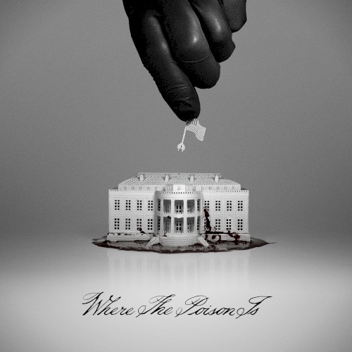 Where the Poison Is