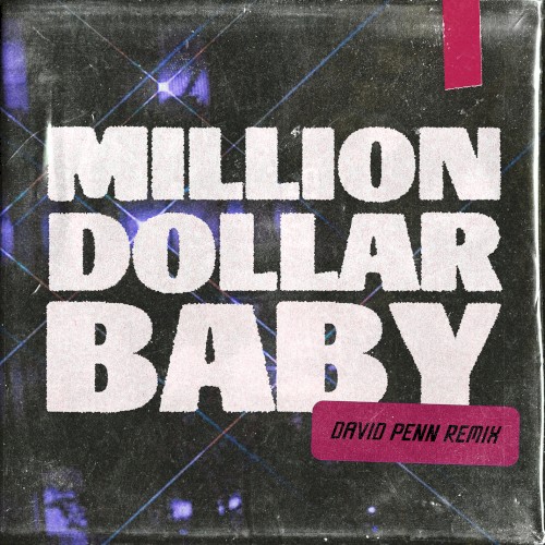 Million Dollar Baby (David Penn remix)