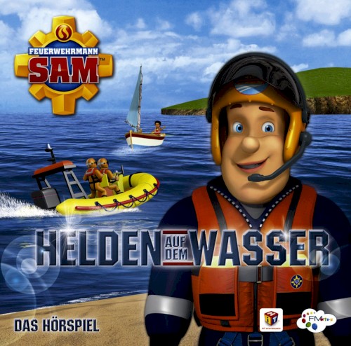 Helden Auf Dem Wasser