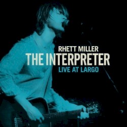 The Interpreter: Live at Largo