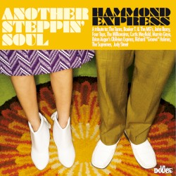 Another Steppin’ Soul