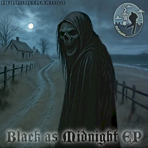 Black as Midnight EP
