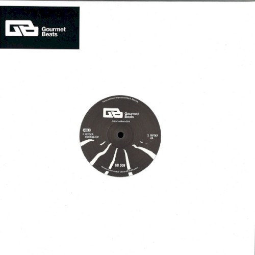 The Inyoka EP