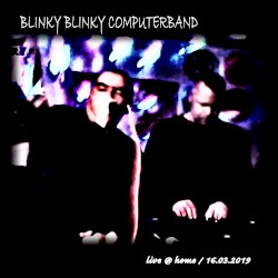 live @ home / 16.03.2019