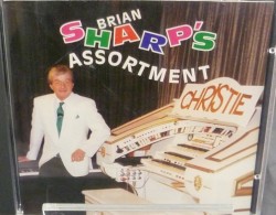 Sharp’s Assortment