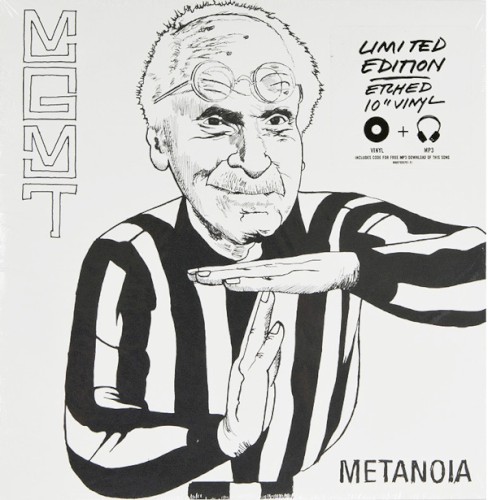 Metanoia