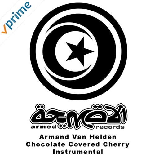Chocolate Covered Cherry Instrumental