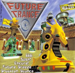 Future Trance 3