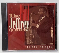 Tribute to Trane