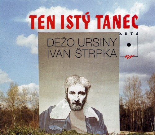 Ten istý tanec